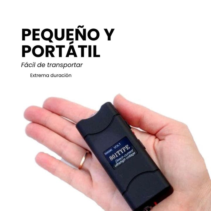 Kit de Defensa Total