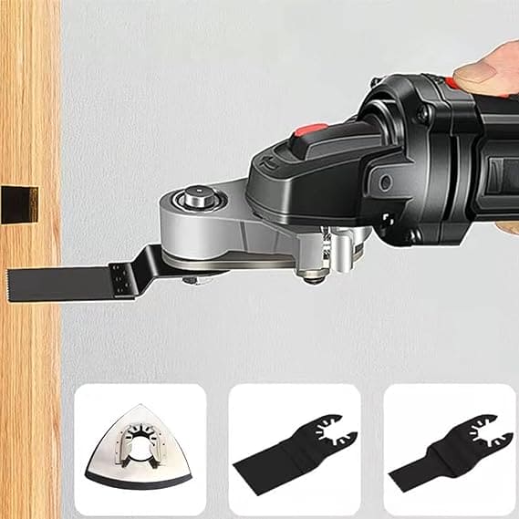 Adaptador Profesional de Amoladora 3 en 1 | Envío Gratis