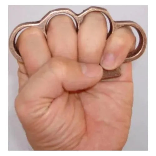 Manopla Tactica