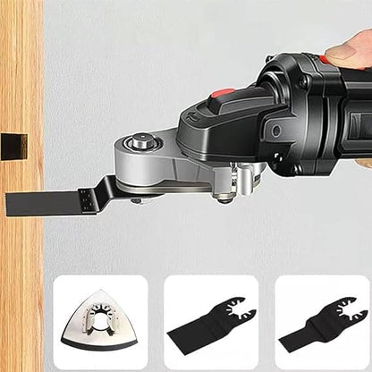 Adaptador Profesional de Amoladora 3 en 1 | Envío Gratis