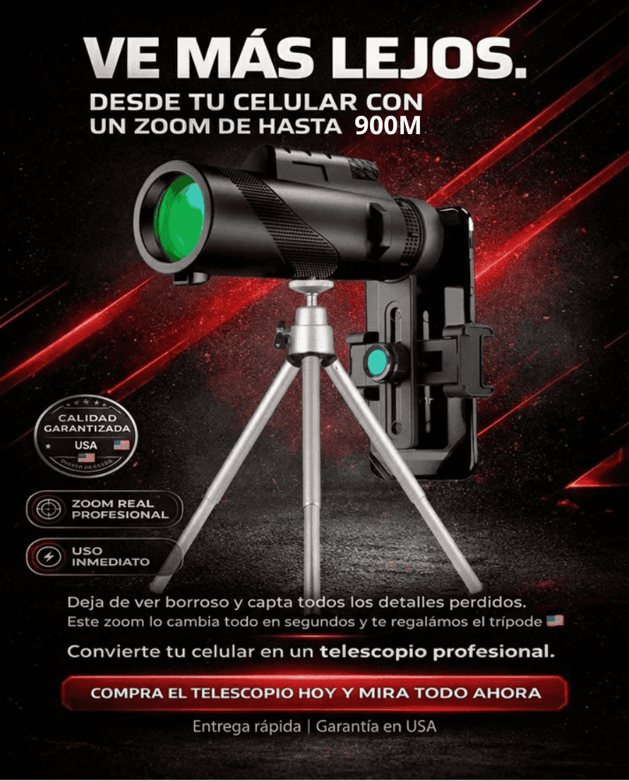 Monocular Tactico