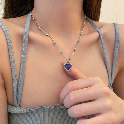 Collar + Pulsera de las Emociones