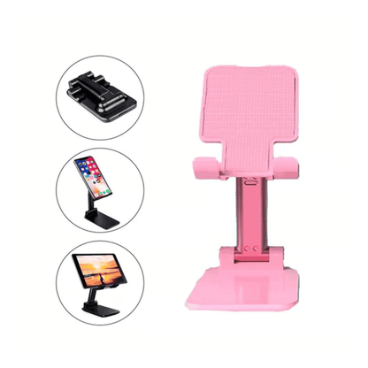 Soporte para celular o tablet