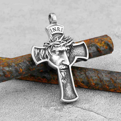 Luz del Redentor INRI''