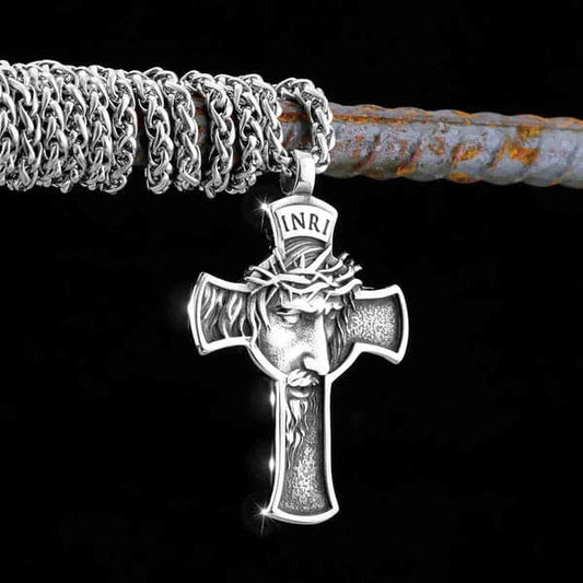 Luz del Redentor INRI''