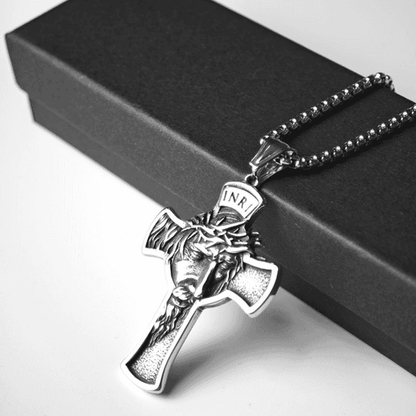 Luz del Redentor INRI''