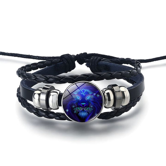Pulsera Amuleto Espiritual