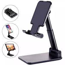 Soporte para celular o tablet