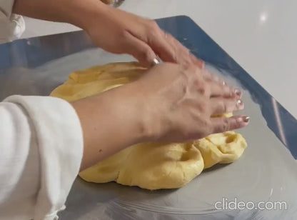 Tabla de Cortar de Acero Inoxidable 304.